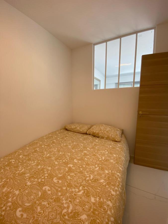 Le Royal, Spacious Seaside Apartment Rooftop And Pool Ница Екстериор снимка
