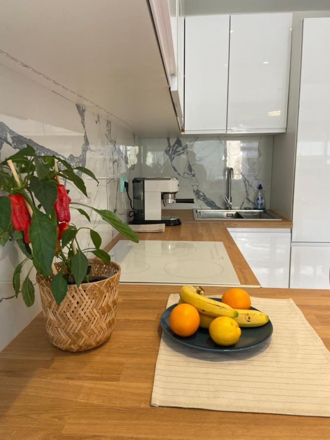 Le Royal, Spacious Seaside Apartment Rooftop And Pool Ница Екстериор снимка